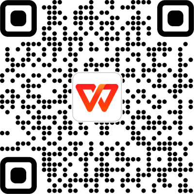 扫码下载APP